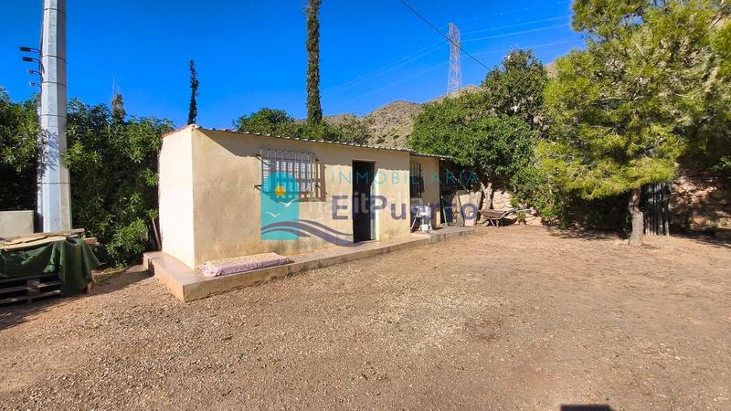 Foto 0a478828-aa88-4755-af8f-2d9c710793be. Casa amb calefacció piscina a Bolnuevo Mazarrón