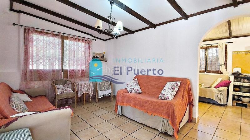 Foto 0ff06e2a-f8dc-49e9-b6db-cf4427d98279. Casa amb calefacció piscina a Bolnuevo Mazarrón