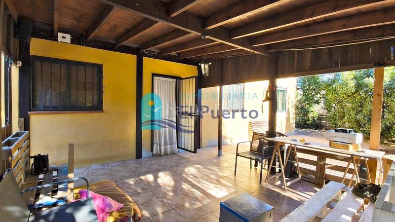 Foto 139390ae-bc1a-47a1-91d1-0fe93f4948ad. Casa amb calefacció piscina a Bolnuevo Mazarrón