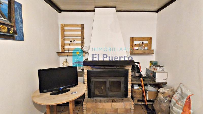 Foto 143c6739-52f8-4ec9-9321-f106b7abbb71. Casa amb calefacció piscina a Bolnuevo Mazarrón