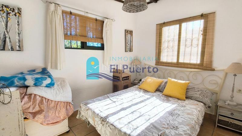 Foto 233cb1ed-2cea-43c8-a645-fc894aa349e0. Casa amb calefacció piscina a Bolnuevo Mazarrón