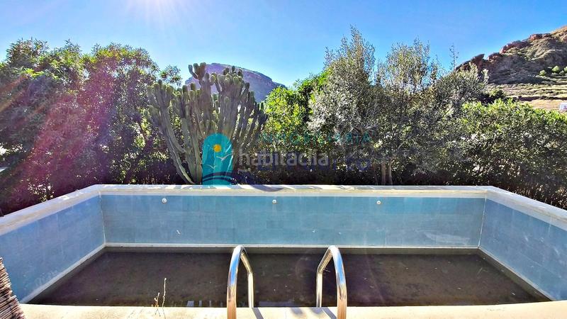 Foto 26e4a1ca-d78a-43af-9a5b-37201473982c. Casa amb calefacció piscina a Bolnuevo Mazarrón