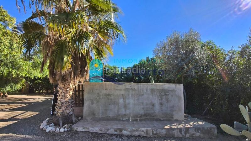 Foto 281abb8f-b52c-42ea-8705-f2e475d940a4. Casa amb calefacció piscina a Bolnuevo Mazarrón