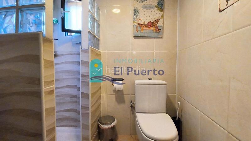 Foto 28d244f0-99e3-415a-9f2a-c637a126463b. Casa amb calefacció piscina a Bolnuevo Mazarrón