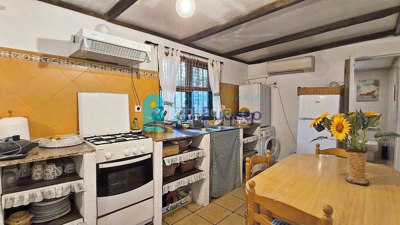 Foto 3e7d5207-5da4-49f1-aa49-1ff65545531f. Casa amb calefacció piscina a Bolnuevo Mazarrón