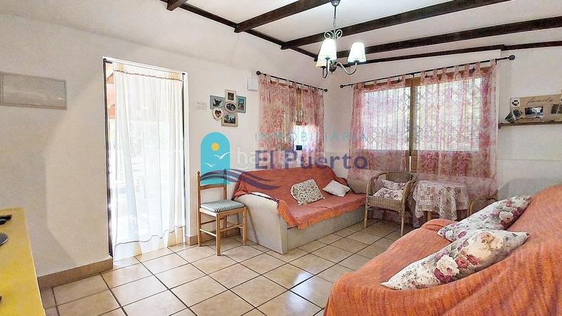 Foto 6258b5d6-ff48-4ab9-ade8-19e042d8a947. Casa amb calefacció piscina a Bolnuevo Mazarrón