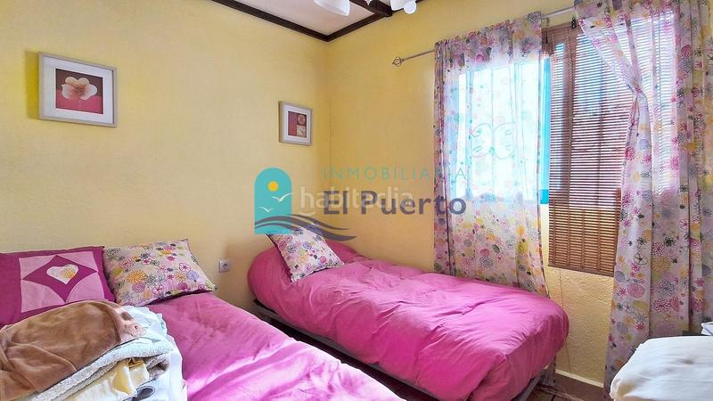 Foto 6b01b6b4-b8fd-4362-a691-3b5dfc449ecc. Casa amb calefacció piscina a Bolnuevo Mazarrón