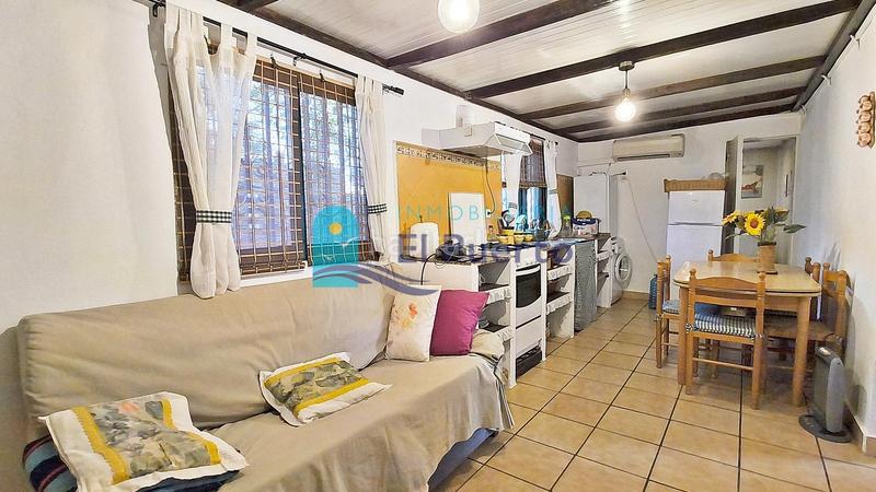 Foto 7c34a367-8dac-4437-9d3f-33e94344bb45. Casa amb calefacció piscina a Bolnuevo Mazarrón