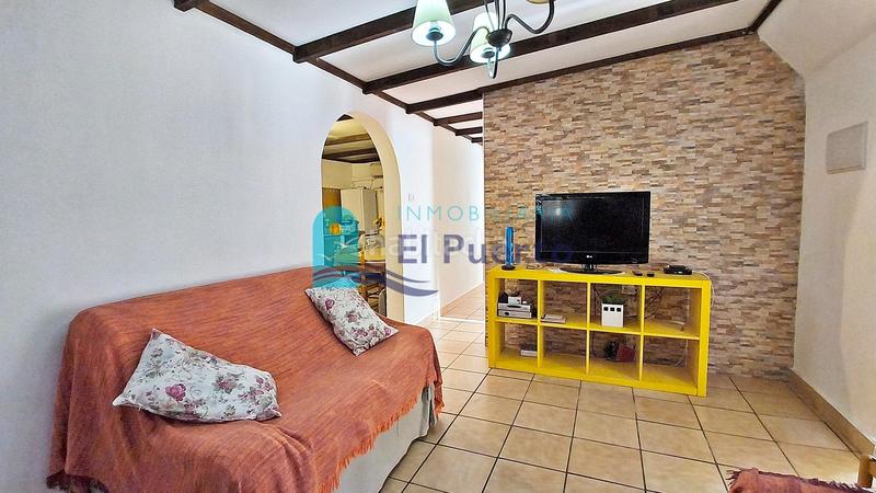 Foto 87caffdf-4a16-4ef1-bad4-8412405be771. Casa amb calefacció piscina a Bolnuevo Mazarrón