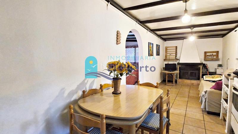 Foto 9182e5d6-7798-4e75-ba26-5cdde1a99d7e. Casa amb calefacció piscina a Bolnuevo Mazarrón