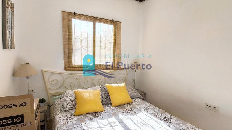 Foto 9dc05476-86f8-4c8a-8f4c-5c32edb542e2. Casa amb calefacció piscina a Bolnuevo Mazarrón