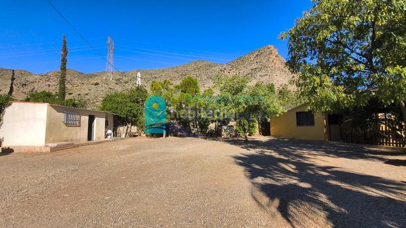 Foto a1e3925b-7f61-4674-9069-2704cf3e84be. Casa amb calefacció piscina a Bolnuevo Mazarrón