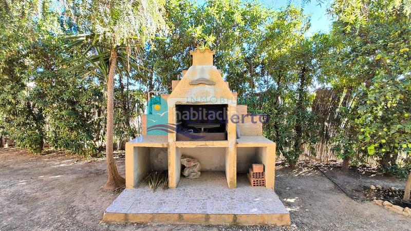 Foto b47bb575-dce2-4270-a272-e4cc7d8f903f. Casa amb calefacció piscina a Bolnuevo Mazarrón