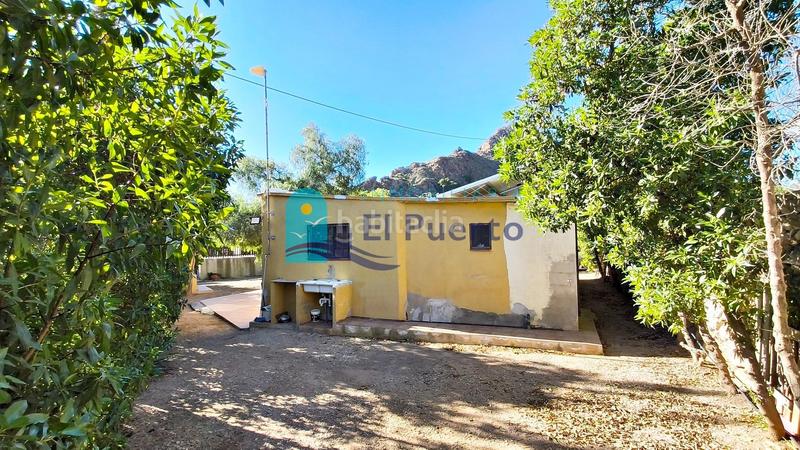 Foto b6aeb001-c91d-4371-b6f9-21691c98a524. Casa amb calefacció piscina a Bolnuevo Mazarrón