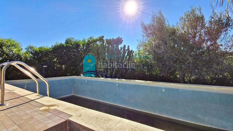 Foto b81dd20f-4e51-4cc3-b538-73623890af48. Casa amb calefacció piscina a Bolnuevo Mazarrón