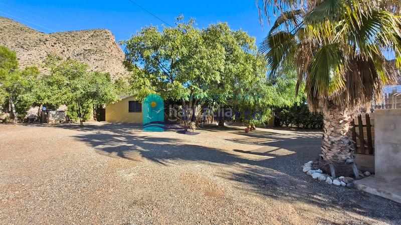 Foto bf5f6d2e-8beb-4a58-bcd2-30b4a9f346ef. Casa amb calefacció piscina a Bolnuevo Mazarrón