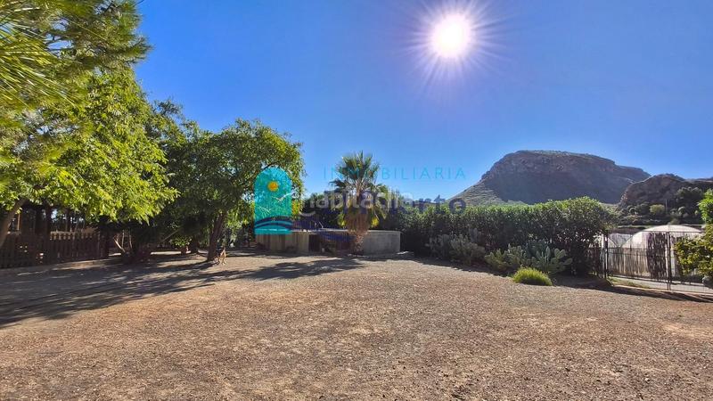 Foto d7d0eceb-5595-4287-b01e-c5916b7abb02. Casa amb calefacció piscina a Bolnuevo Mazarrón