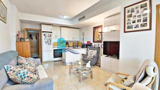 Apartamento en Bahia. Acogedor apartamento a 50 metros de la playa en la isla  ref 114