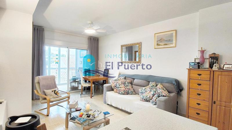Foto 4423f910-028a-4f0d-8b92-c7b806a71383. Appartement avec chauffage dans Bahia Mazarrón