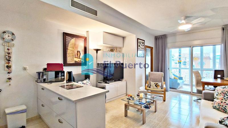 Foto 4eb9a2d8-1ead-4b94-ba04-52c2a3f4d0e0. Appartement avec chauffage dans Bahia Mazarrón