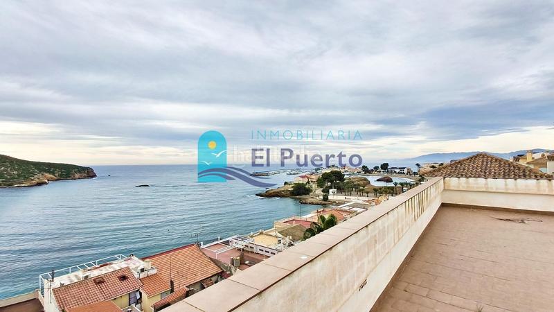 Foto 5028577c-6775-418b-8545-96e7ae524e6d. Appartement avec chauffage dans Bahia Mazarrón