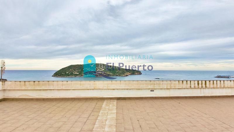 Foto 6292f009-b17b-4361-9a4b-317c3afe38f3. Appartement avec chauffage dans Bahia Mazarrón