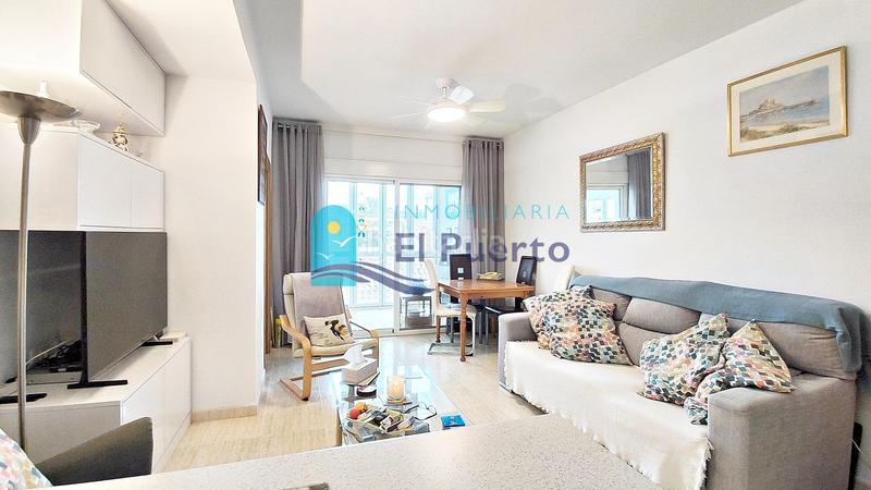Foto 79f321e3-53fc-4e7d-b613-10831432de26. Appartement avec chauffage dans Bahia Mazarrón
