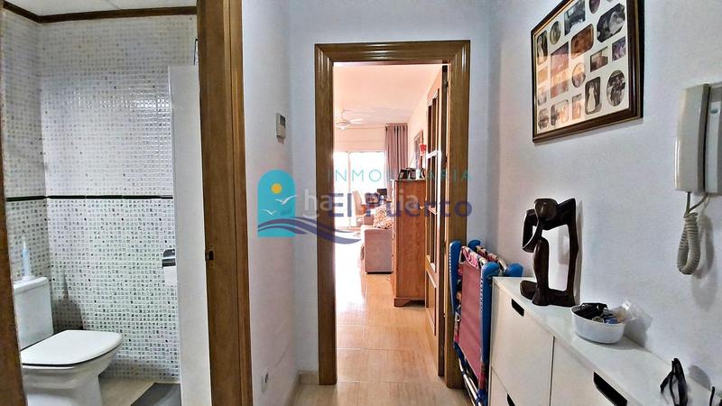 Foto 7fdf4024-ee58-411a-b077-cde988f0e7ad. Appartement avec chauffage dans Bahia Mazarrón