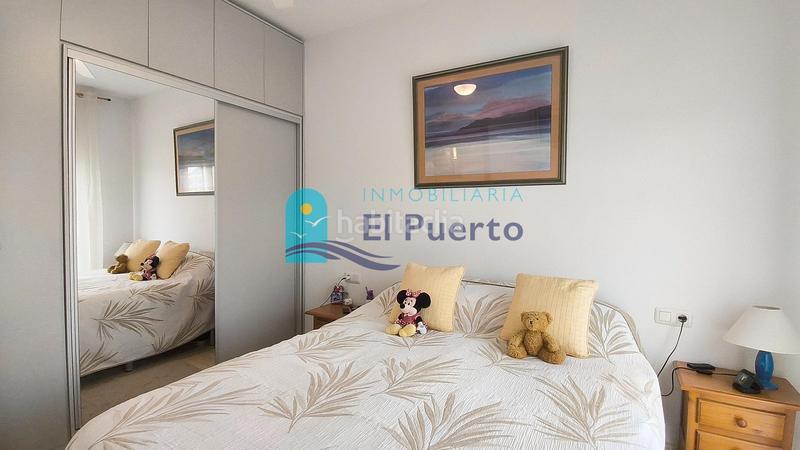 Foto b0f9bbc0-59ce-4f88-a4af-0d58835943cb. Appartement avec chauffage dans Bahia Mazarrón
