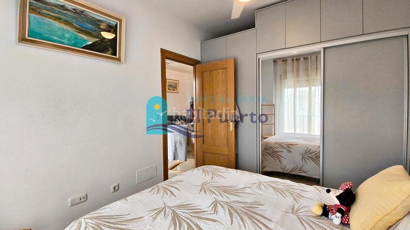 Foto bcddcb0c-2dd8-4178-ba6c-b93179cfa36a. Appartement avec chauffage dans Bahia Mazarrón