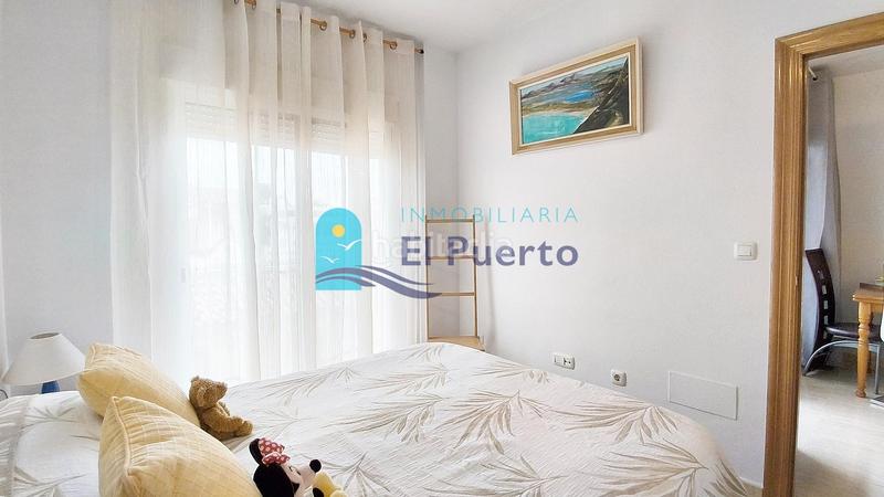 Foto ce843696-1c74-494f-bdff-7ec952729b03. Appartement avec chauffage dans Bahia Mazarrón
