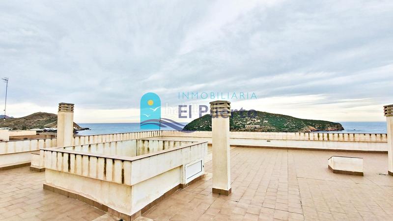 Foto f6c081ab-93d7-4fc1-af96-6a144c41cc35. Appartement avec chauffage dans Bahia Mazarrón