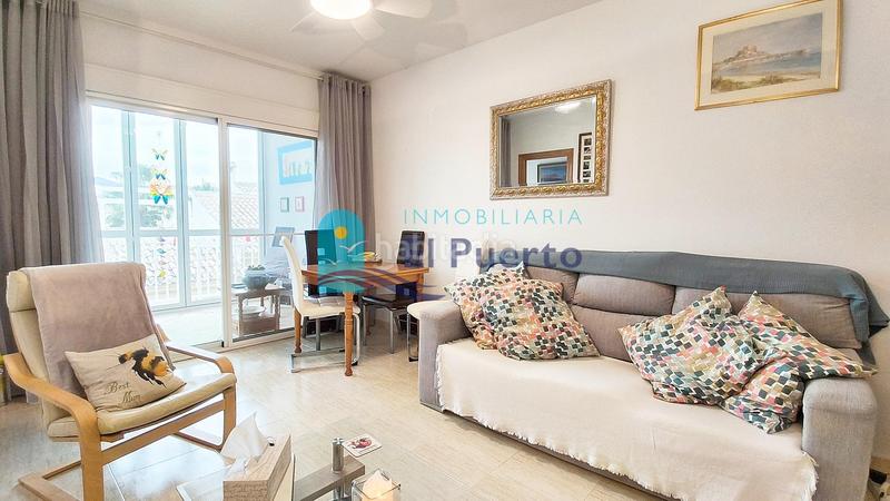 Foto f76e04b3-b351-43a6-8b42-265a292fcef1. Appartement avec chauffage dans Bahia Mazarrón