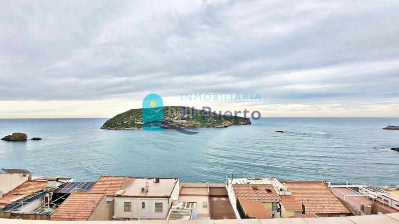 Foto fb10e033-29ea-4add-9561-cbc8675ea006. Appartement avec chauffage dans Bahia Mazarrón