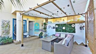 Apartament a El Alamillo. En exclusiva!!  planta baja en el alcolar, puerto de mazarrón  r