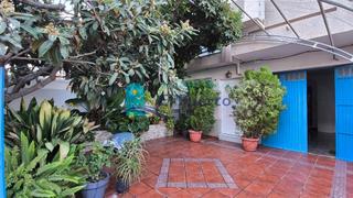 Duplex in Mazarrón Casco Urbano. Amplio dúplex con patio, terrazas y buhardilla en la aceña, maza