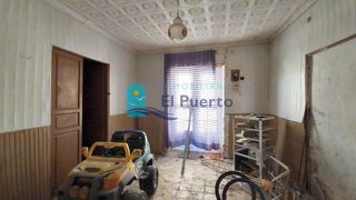 Casa in Mazarrón Casco Urbano. Casa de planta baja para reformar con garaje en la cañadica, maz
