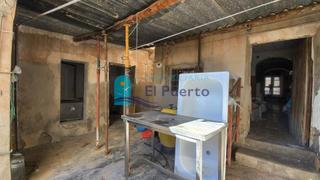 Casa a Mazarrón Casco Urbano. Casa de planta baja para reformar con garaje en la cañadica, maz
