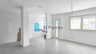 Apartament a Pescadores. Planta baja a solo 250m de la playa en puerto de mazarrón  ref 1