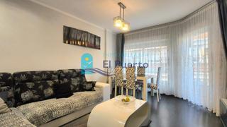 Piso en Mazarrón Casco Urbano. Piso reformado y muy luminoso en mazarrón  ref 1359