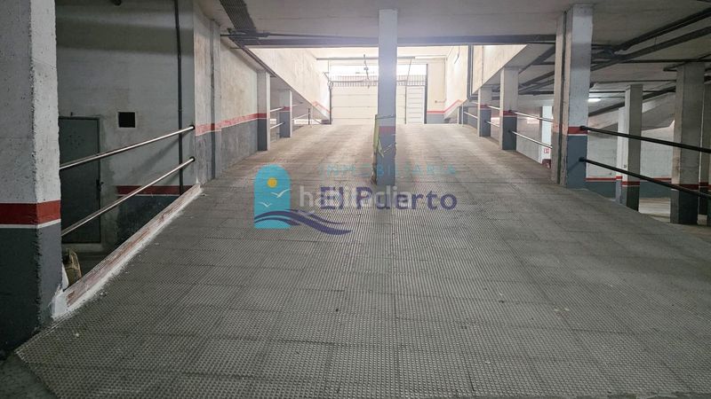 Foto baaf2259-6542-49c4-91c6-32c9132f181d. Pis amb aparcament a Pescadores Mazarrón