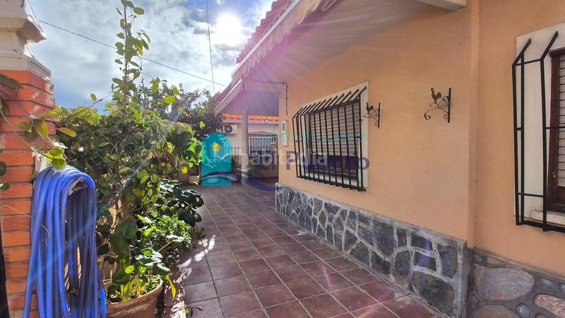 Foto 01567fc3-3bf3-4c3d-9275-5c66a947396e. Casa amb calefacció a Pescadores Mazarrón