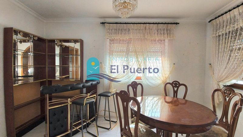 Foto 05c8ab3a-2930-4655-92aa-861e1ab83e5d. Casa amb calefacció a Pescadores Mazarrón