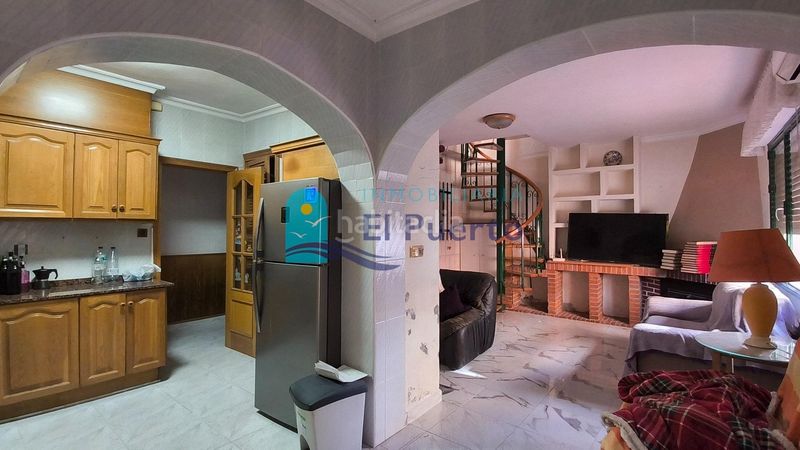 Foto 0ff391b3-7923-4d4c-8b4e-1b5e78987071. Casa a Pescadores Mazarrón