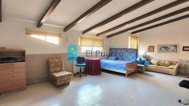 Foto 1c55a8be-f072-4e18-87b3-754a5a5e11a2. Casa amb calefacció a Pescadores Mazarrón