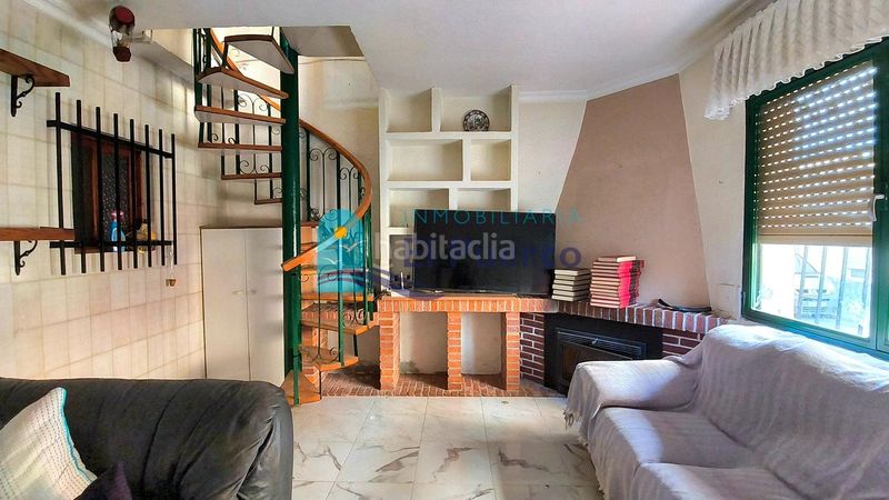 Foto 5c38e059-2bf8-4103-8179-2f602d3a107a. Casa a Pescadores Mazarrón