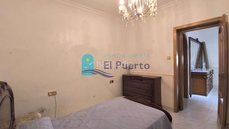 Foto 71368f2f-0778-445a-8923-38dc2ae7b6ad. Casa amb calefacció a Pescadores Mazarrón