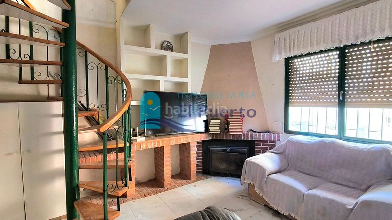 Foto a67db4c1-951a-4a4a-bece-946068b1a272. Casa amb calefacció a Pescadores Mazarrón