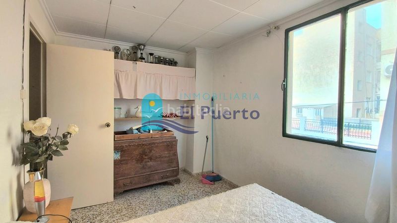 Foto a85a21f7-4d31-4626-916e-789b237fced6. Casa amb calefacció a Pescadores Mazarrón