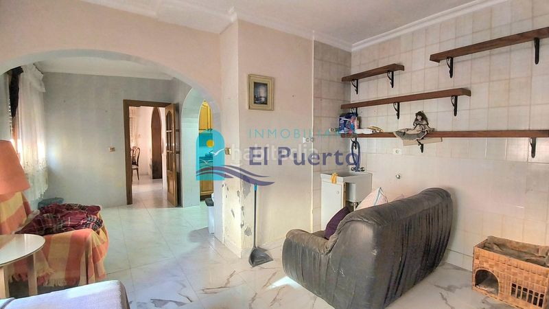 Foto ad722010-05c7-4045-8989-36f3f78280e1. Casa a Pescadores Mazarrón